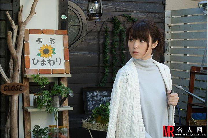 请和废柴的我谈恋爱柴田美知子剧照(1)