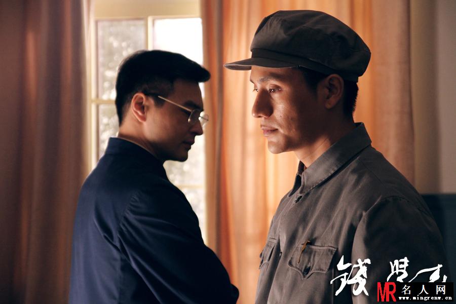 钱学森2012版钱学森剧照(1)
