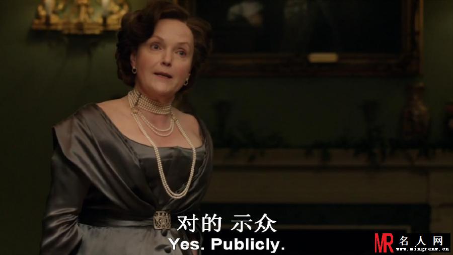罪恶之家SybilBirling剧照(1)