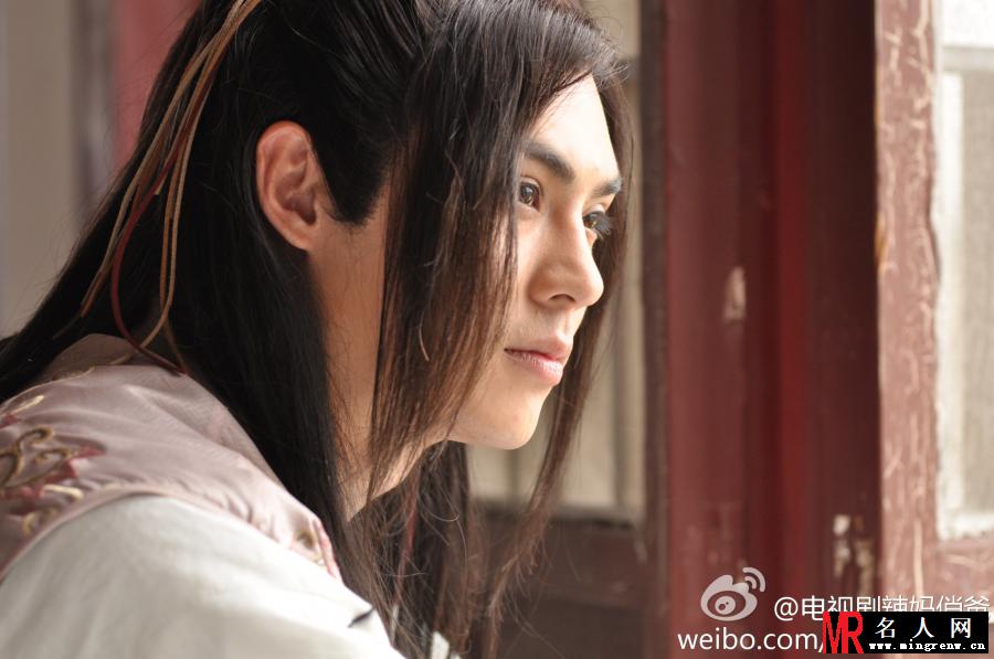 辣妈俏爸黄雀剧照(1)