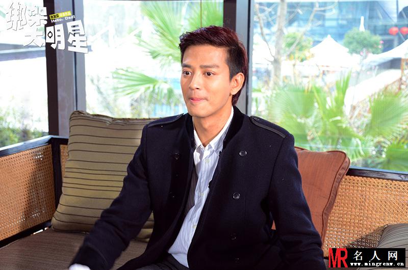 绑架大明星高奕辉剧照(1)