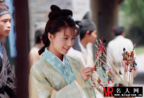 天下第一柳生飘絮剧照(1)