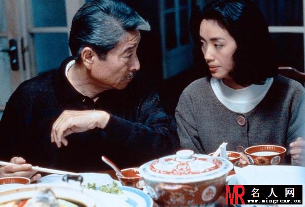 饮食男女朱家倩剧照(1)