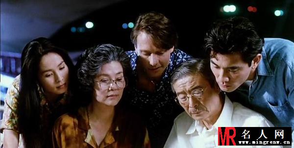 喜宴高伟同剧照(1)