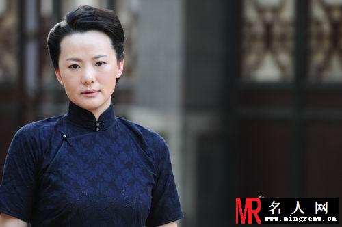 乱世书香徐书容剧照(1)