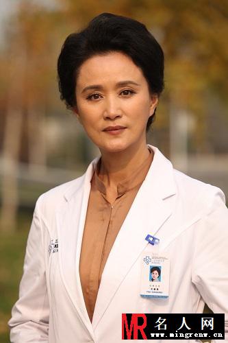 产科医生尤盛美剧照(1)