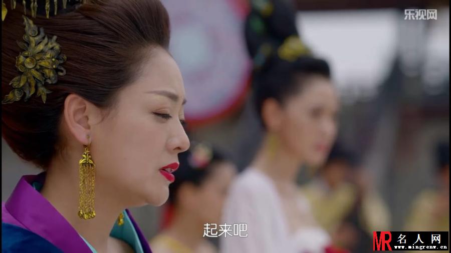 太子妃升职记太后剧照(1)