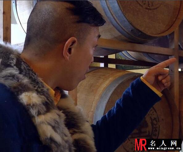 火线三兄弟田三林剧照(1)