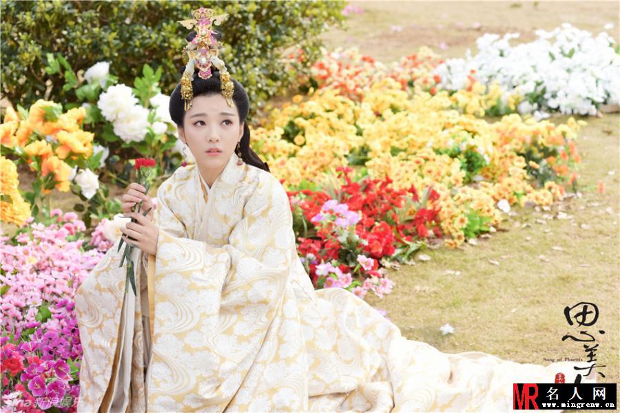 思美人田姬剧照(1)