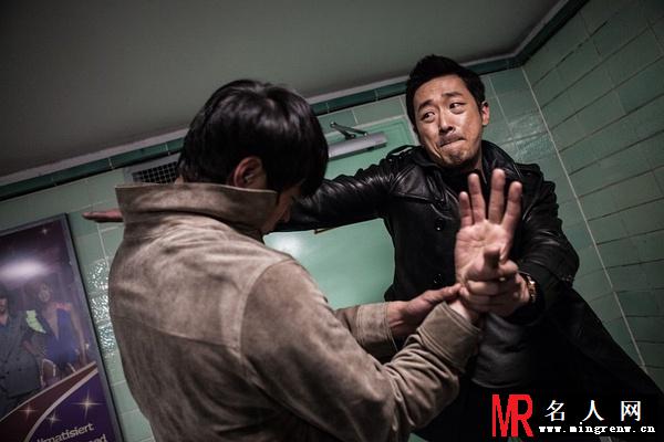 柏林表宗盛剧照(1)
