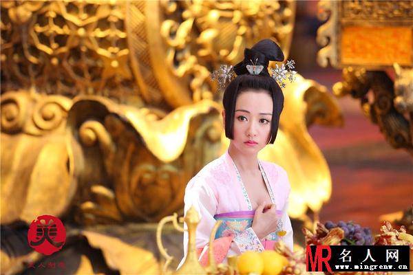 美人制造苏莲衣剧照(1)