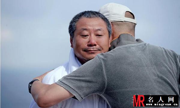 非诚勿扰秦奋剧照(1)