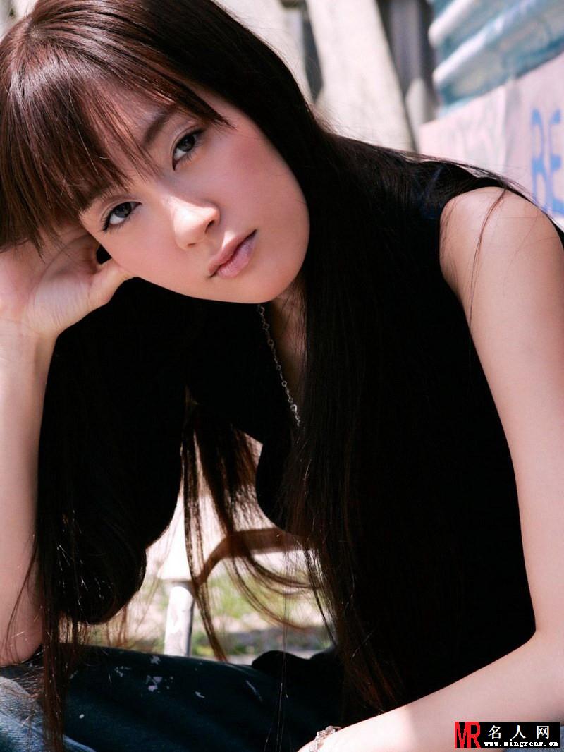 水川麻美高清写真(1)