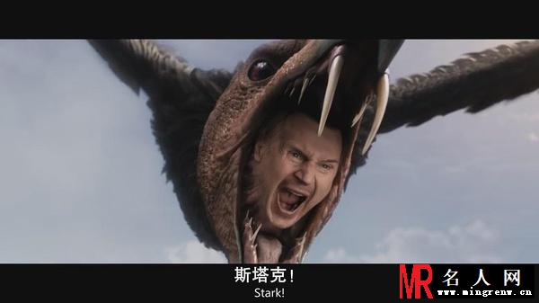 死在西部的一百万种方式克里奇·莱瑟伍德剧照(1)