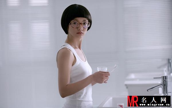 女人不坏欧泛泛剧照(1)