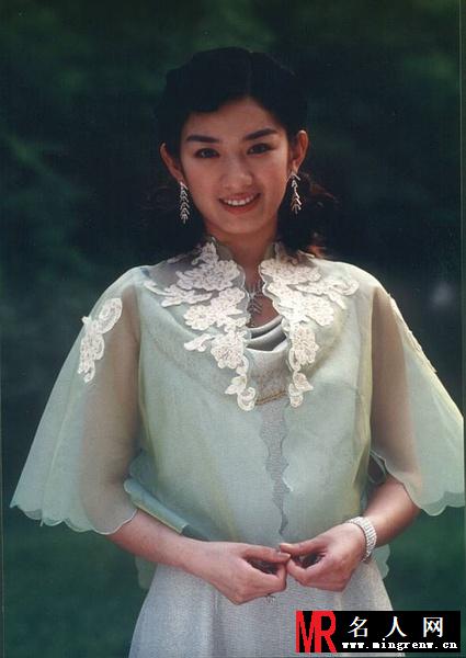 末代皇妃婉容剧照(1)