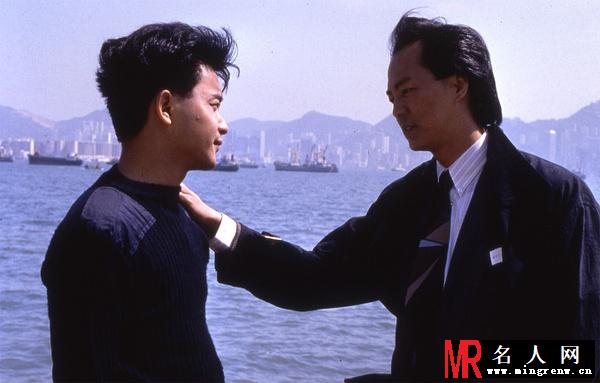 英雄本色宋子豪剧照(1)