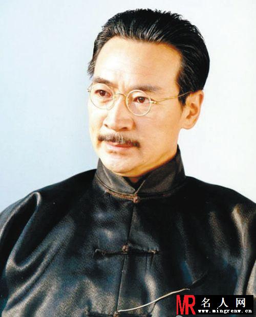 金粉世家金铨剧照(1)