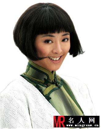 闯关东夏玉书剧照(1)