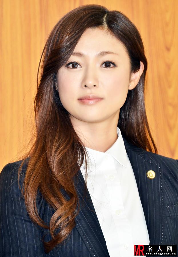 女性绝不容许岩崎丽剧照(1)