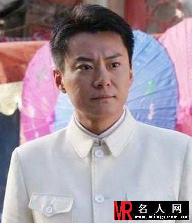 大理公主刘伯恩剧照(1)