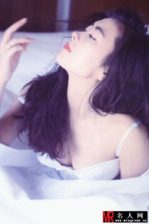 中山美穗高清写真(1)
