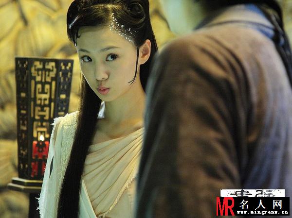 画壁牡丹剧照(1)
