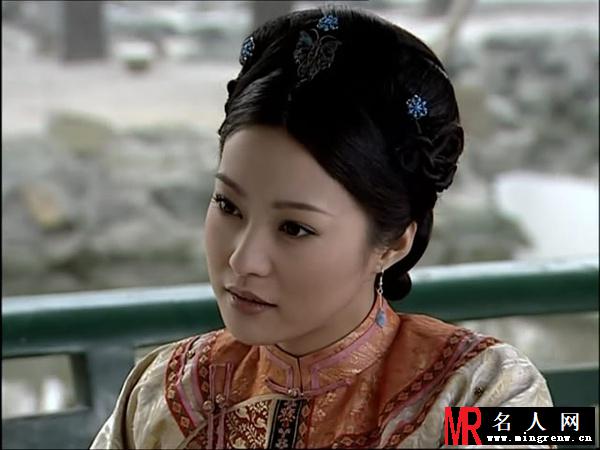 少年天子皇后/静妃剧照(1)