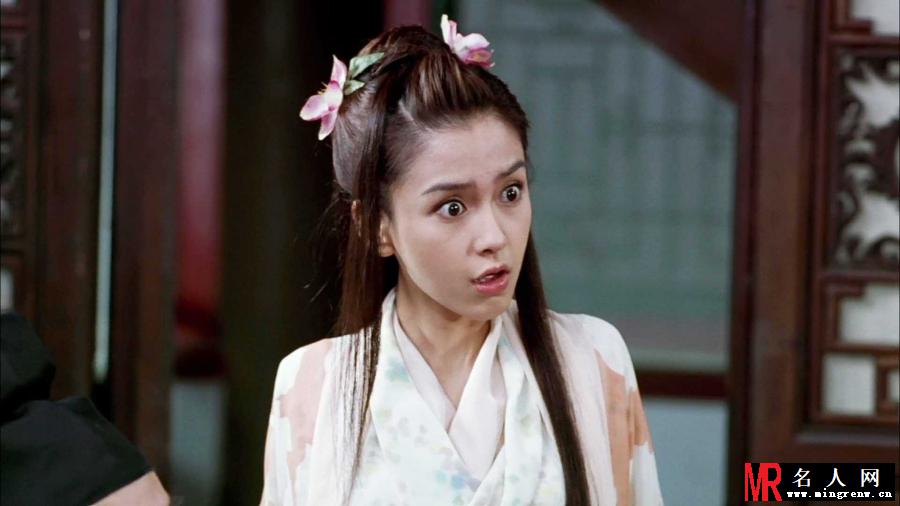花田囍事2010年版遗珠公主剧照(1)