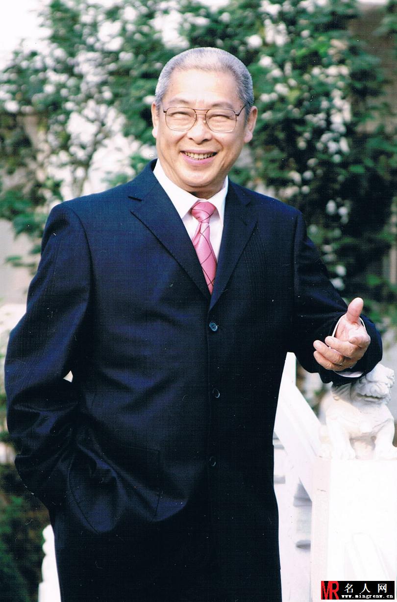 刘兆铭生活照(1)