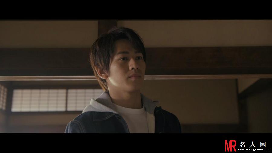 幸运情人草樋野春树剧照(1)
