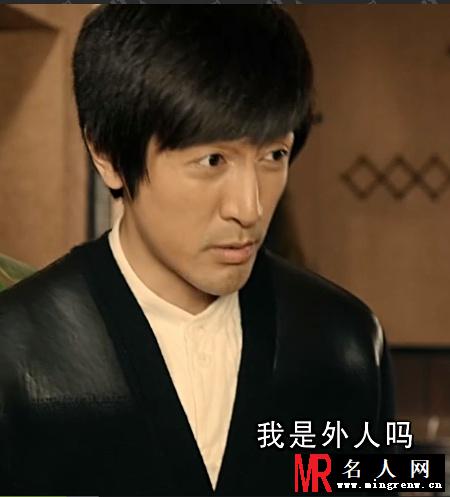 红色徐天剧照(1)