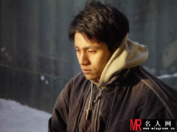 渴望一份真爱的感觉胡安剧照(1)