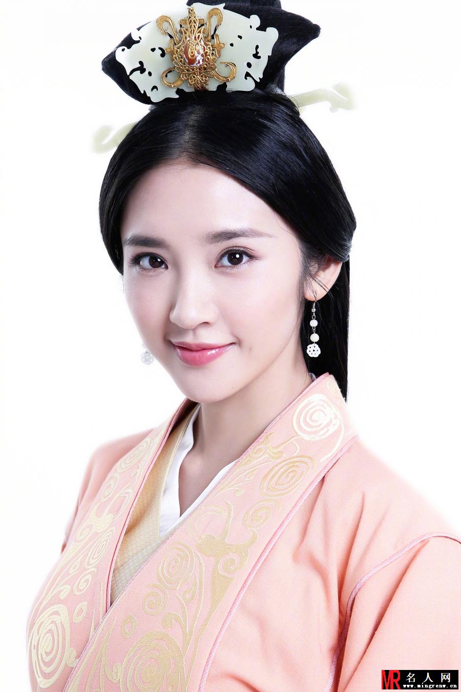 大军师司马懿之军师联盟郭照剧照(1)