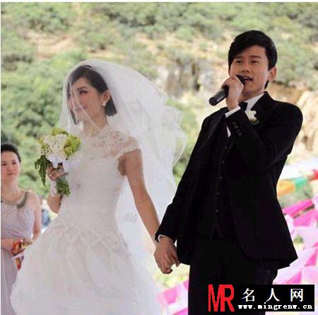 张杰谢娜恩爱瞬间(1)