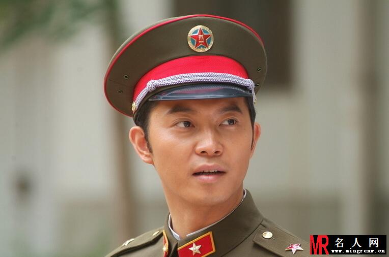 沙溢经典剧照(1)