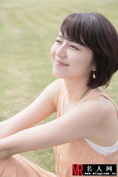 SUMMER,NUDE谷山波奈江剧照(1)