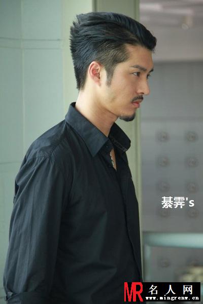 蔡李佛左长空剧照(1)