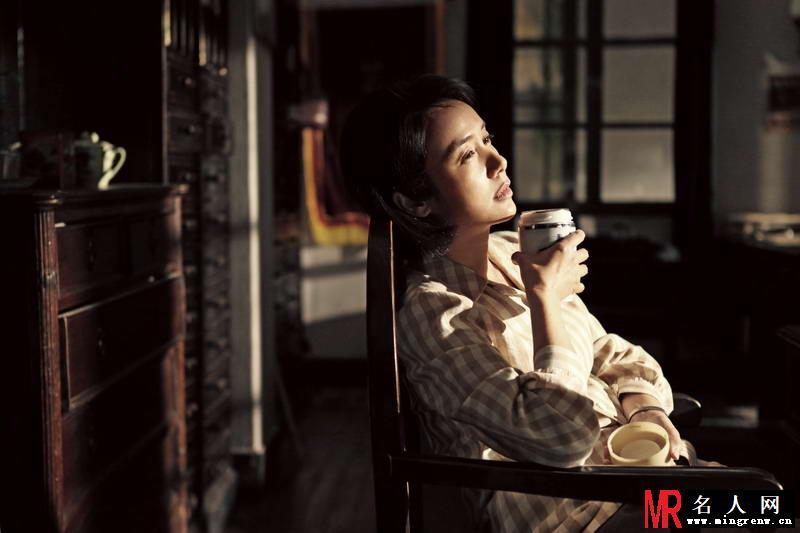 娘要嫁人齐之芳剧照(1)