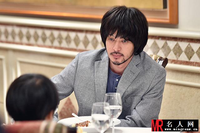 点心之家樱井太郎剧照(1)