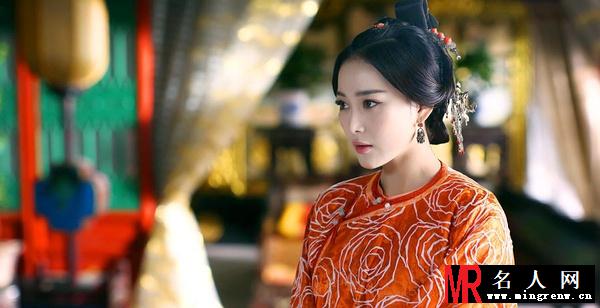 鹿鼎记2014年版苏荃剧照(1)