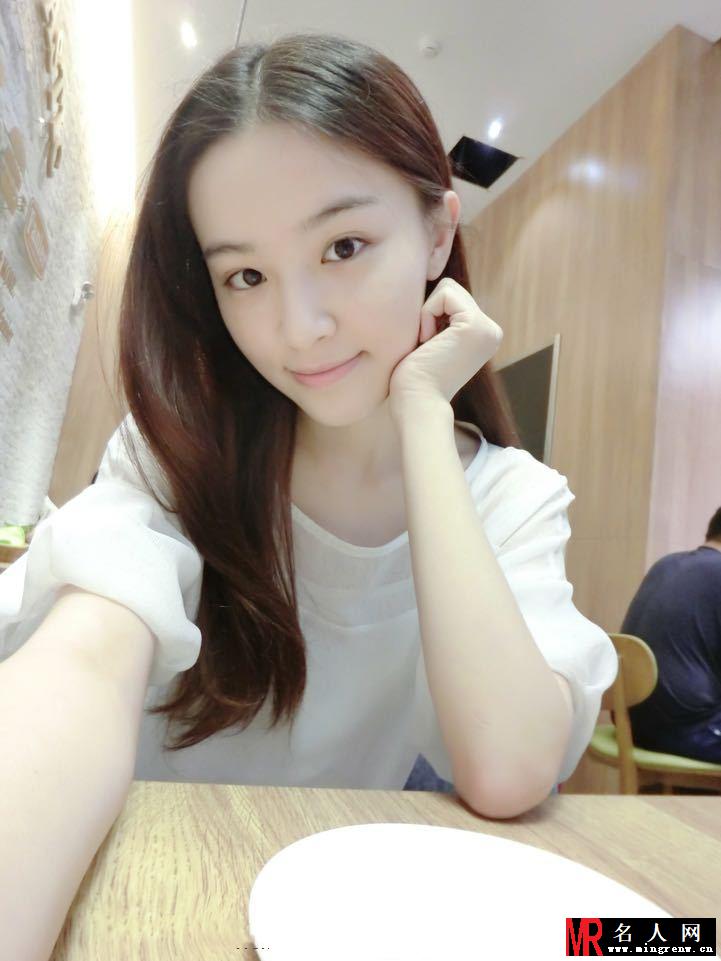 《大唐荣耀》何灵依扮演者梁婧娴海量生活照(1)