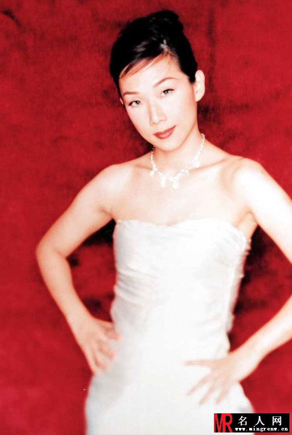 林忆莲高清写真(1)
