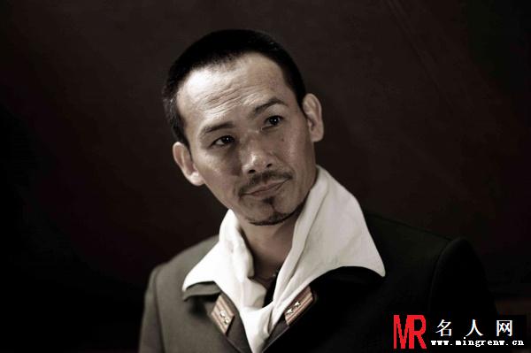 硫磺岛家书西竹一/西男爵剧照(1)