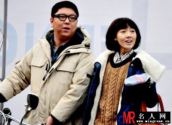 我的经济适用男杜美美剧照(1)