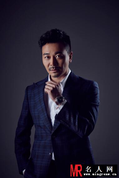 吴樾时尚功夫写真 武功的魅力(1)
