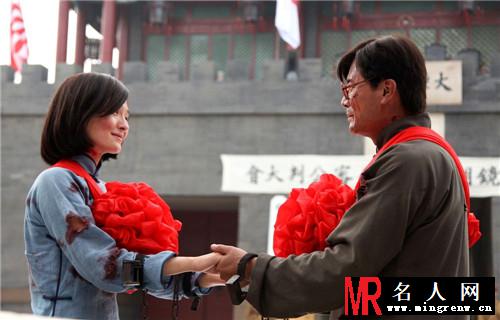 打狗棍高镜湖剧照(1)