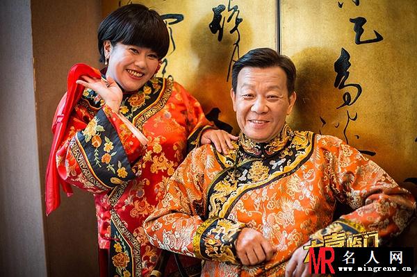 大喜临门钱颂伊剧照(1)