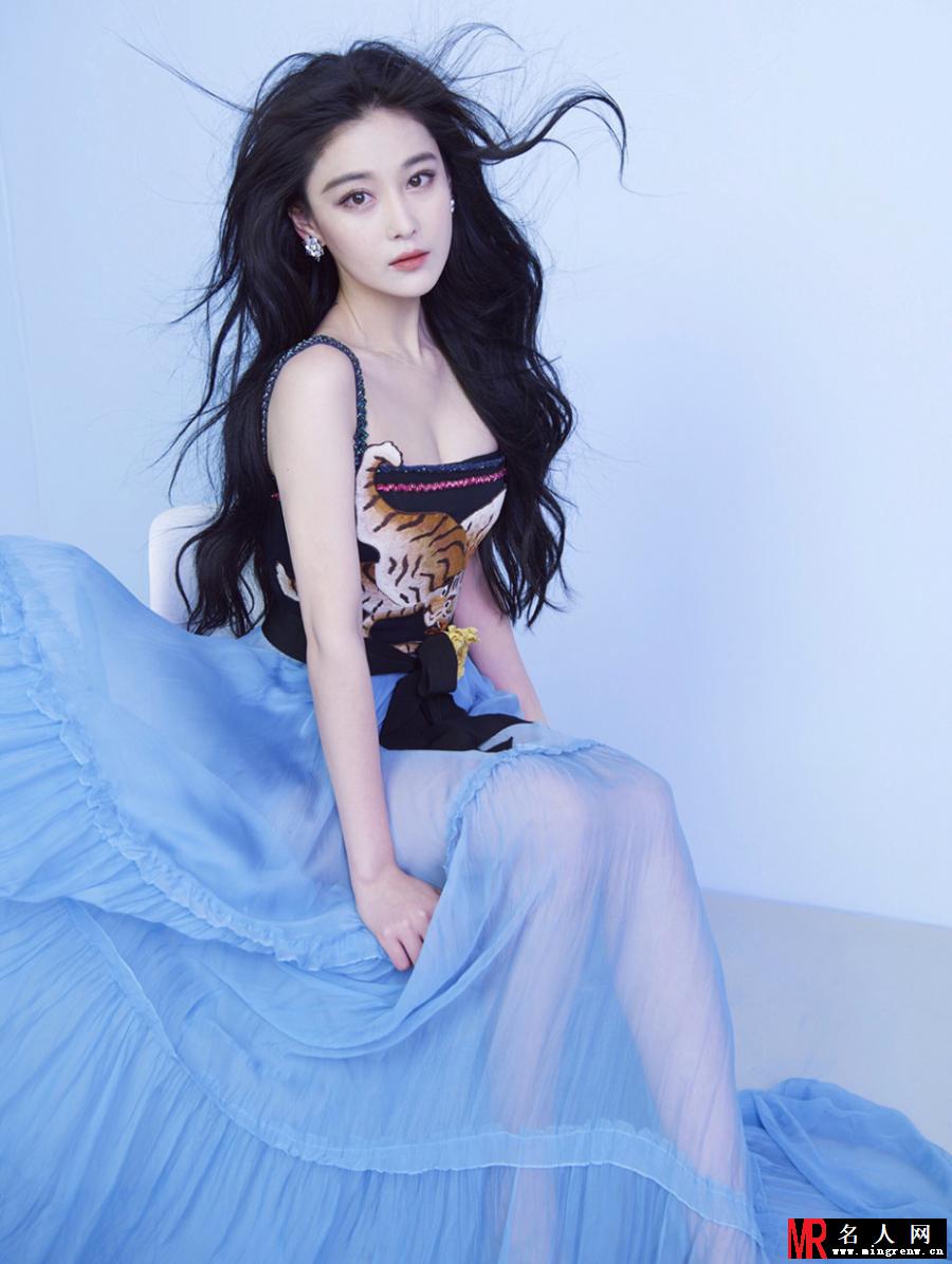 张馨予早春浪漫大片(1)