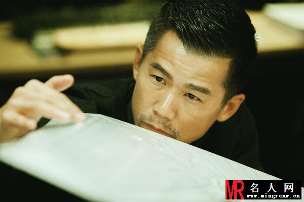 哪一天我们会飞彭盛华剧照(1)
